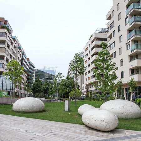 Mega Sale - Book Now - Corvin Royal Apartments Budapest Exterior photo