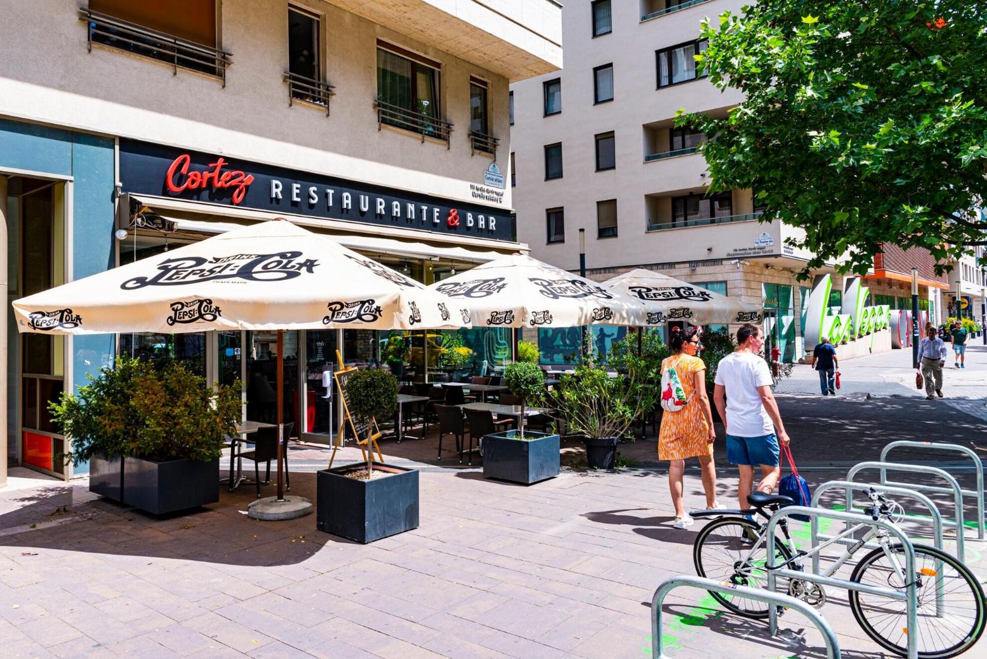 Mega Sale - Book Now - Corvin Royal Apartments Budapest Exterior photo