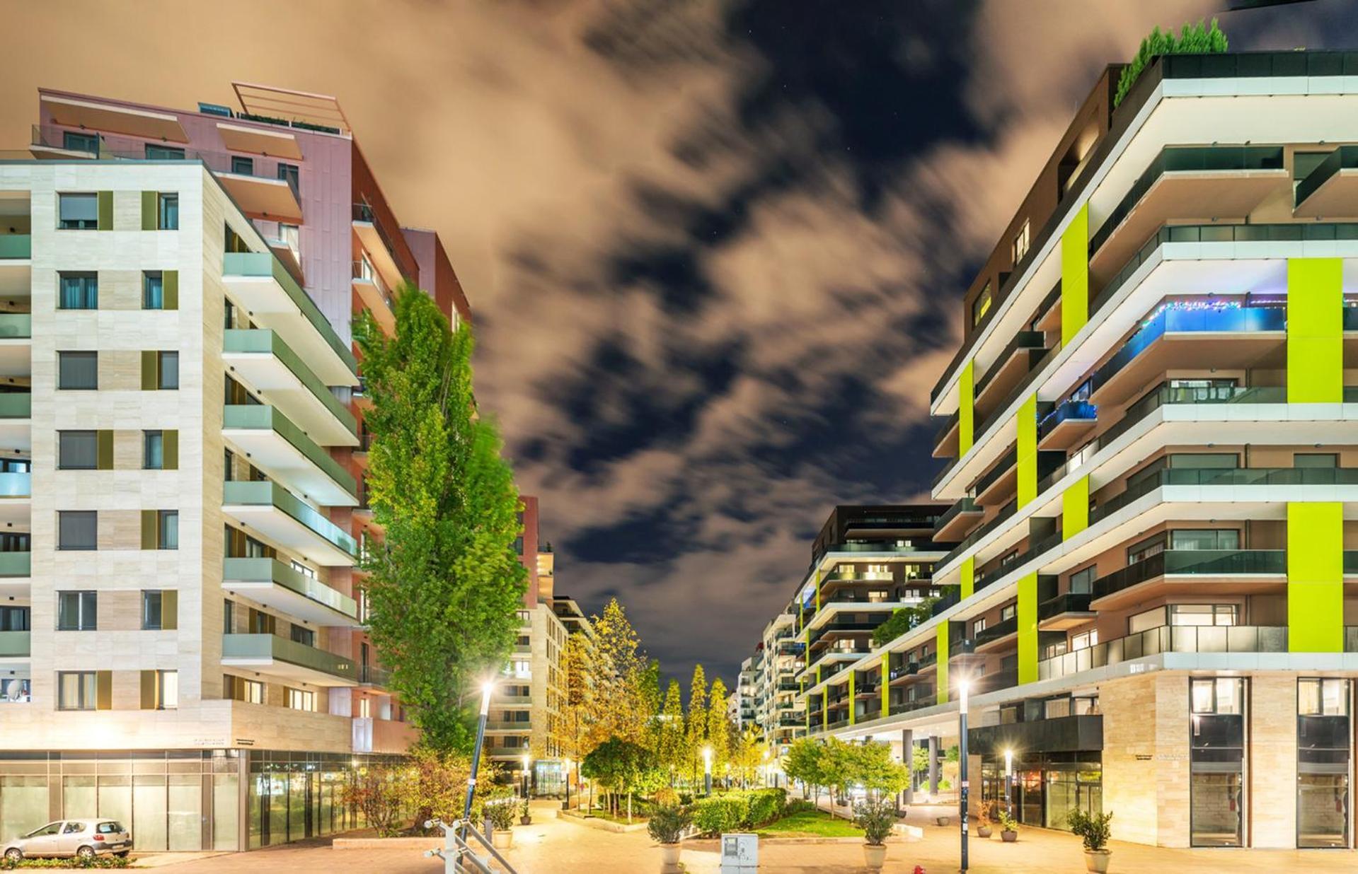 Mega Sale - Book Now - Corvin Royal Apartments Budapest Exterior photo